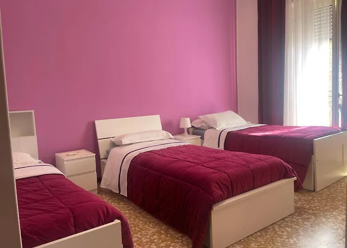 Aeroporto Room