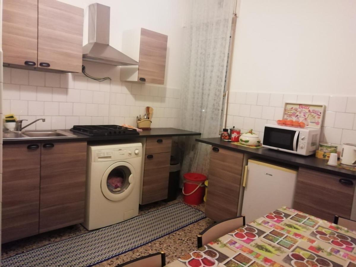 Bed & Breakfast Aeroporto Room Azzano San Paolo