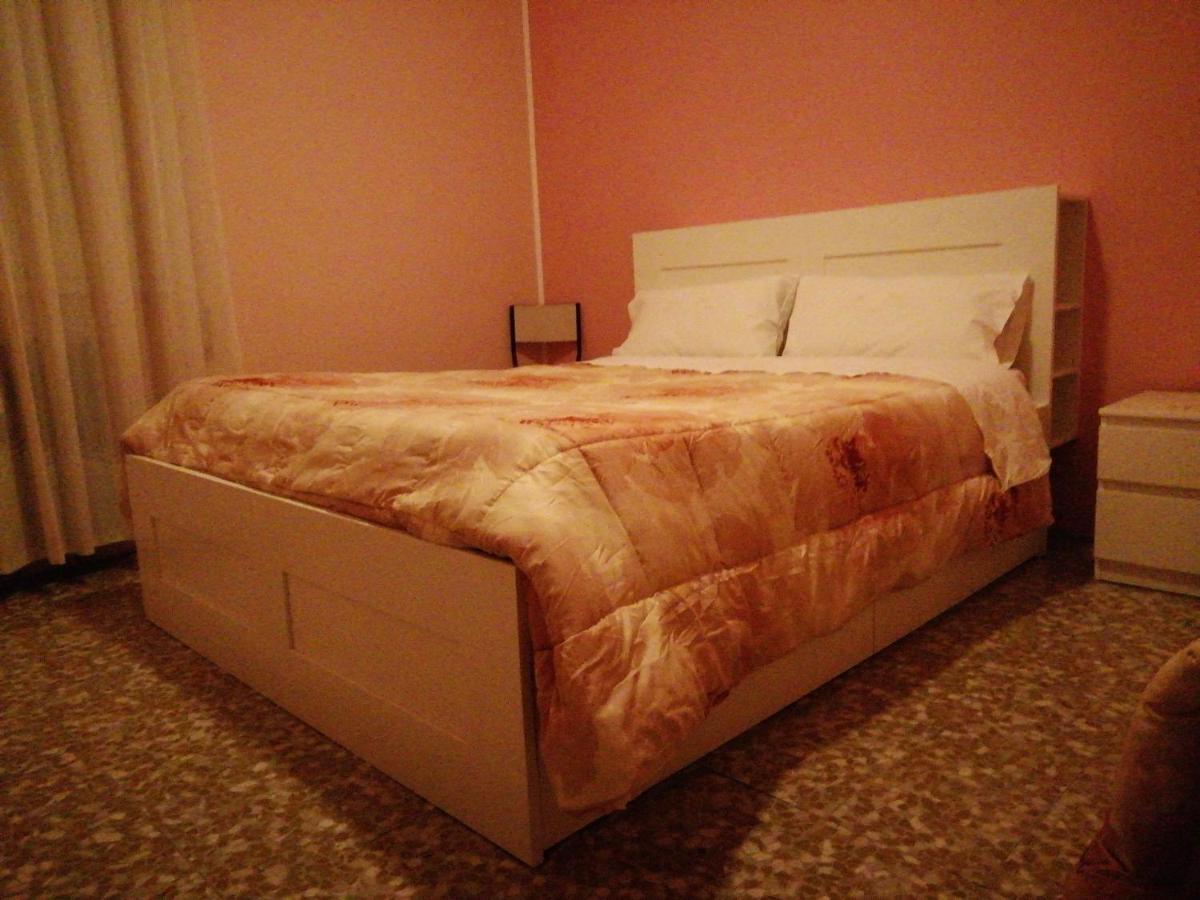 Aeroporto Room 3* Azzano San Paolo