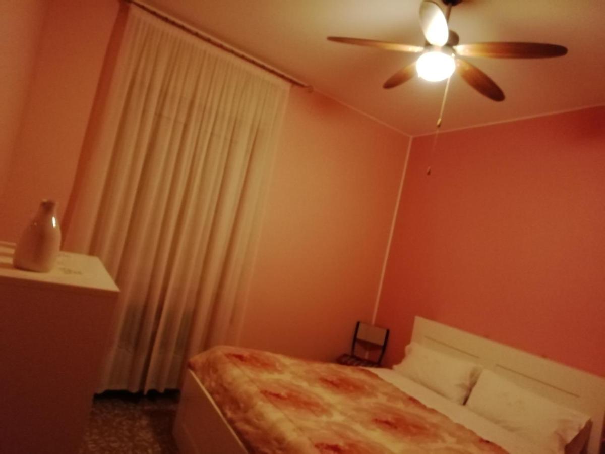 Bed & Breakfast Aeroporto Room