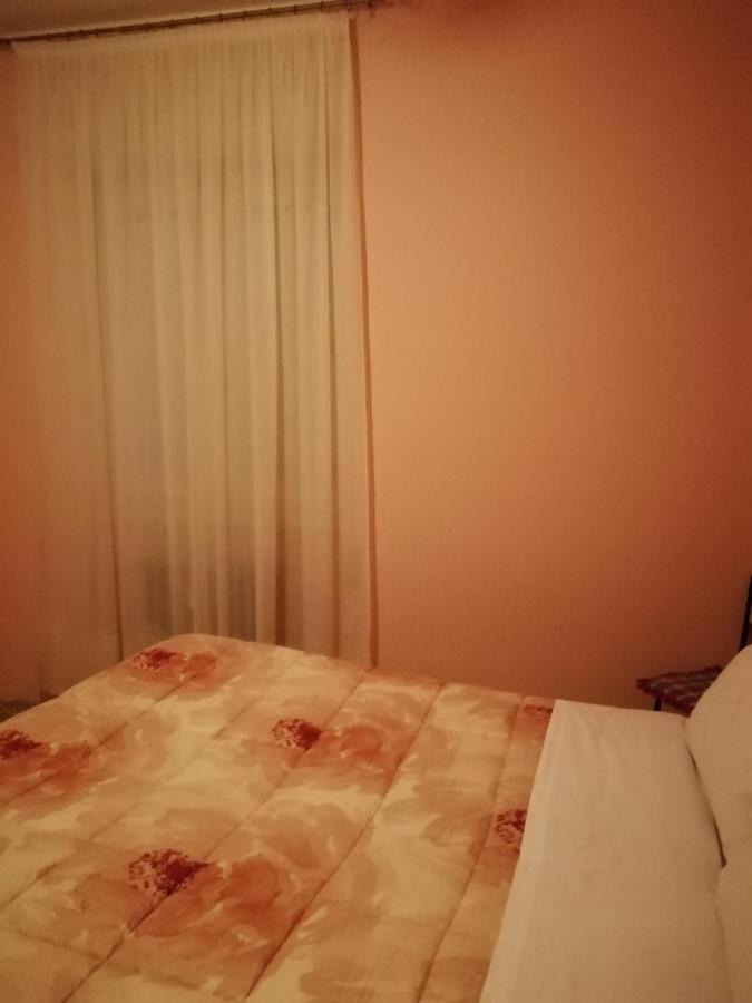 Aeroporto Room