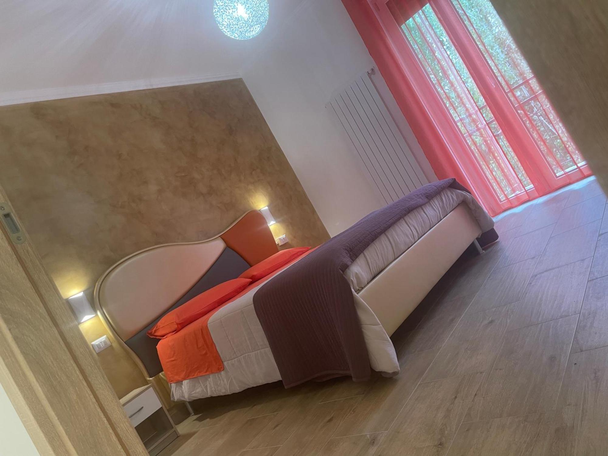 Bed & Breakfast Aeroporto Room 3*