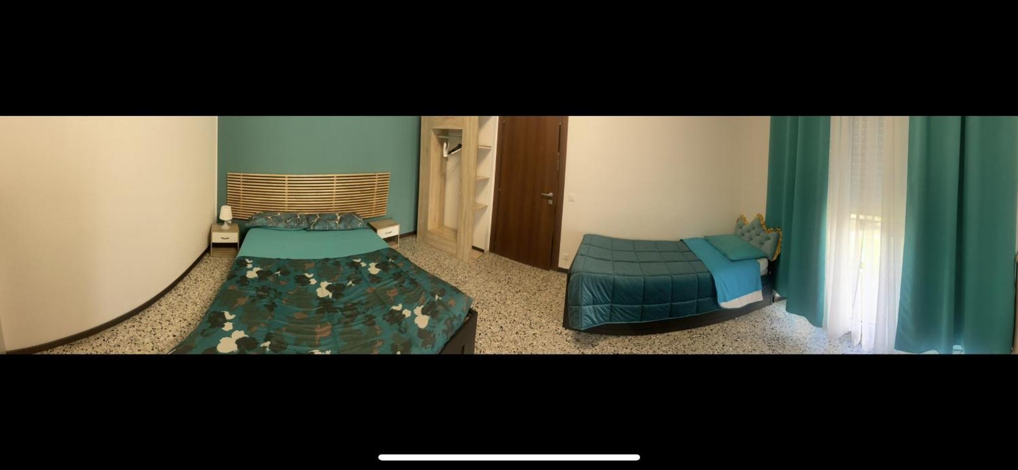 Aeroporto Room Bed & Breakfast