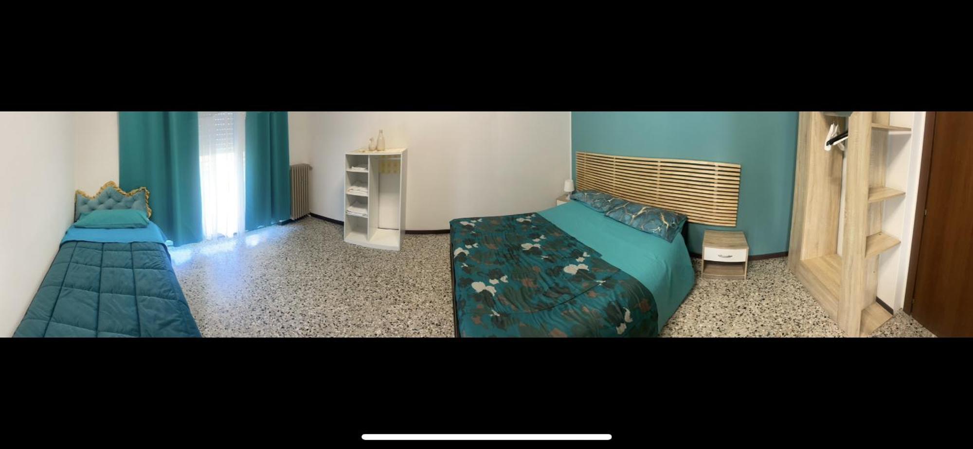 Aeroporto Room Azzano San Paolo