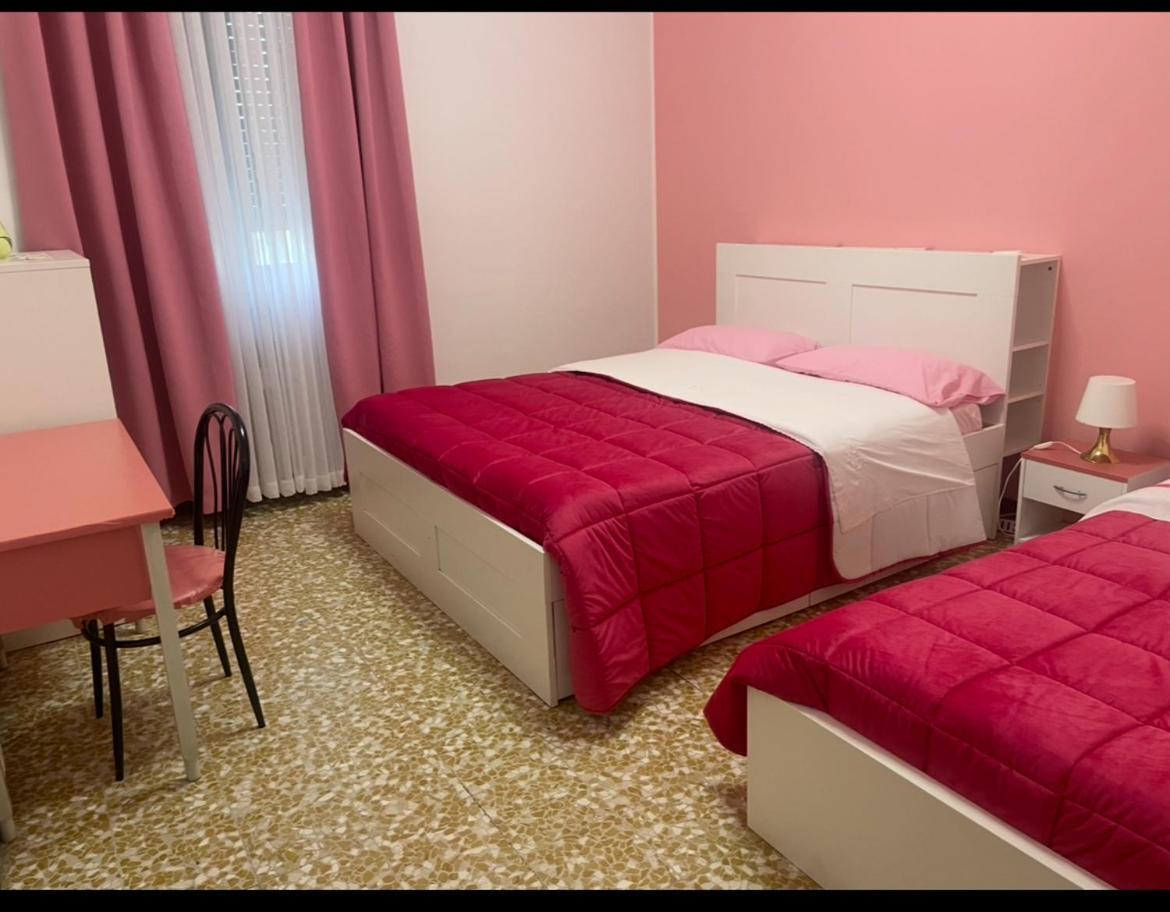 Aeroporto Room 3* Azzano San Paolo