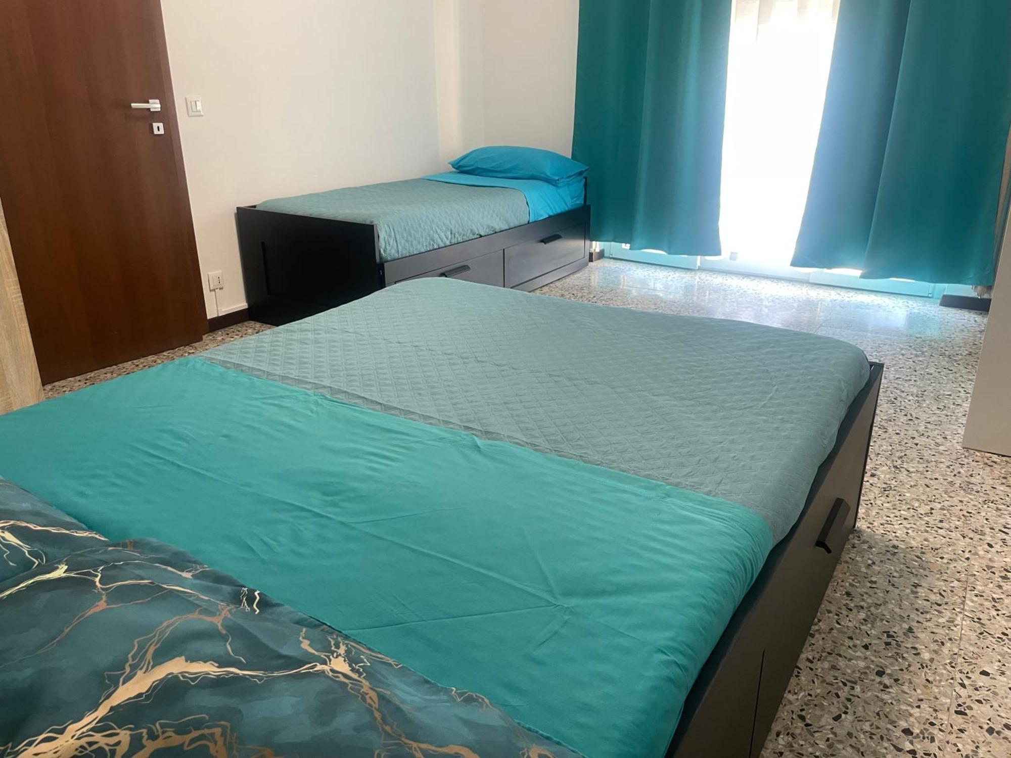Bed & Breakfast Aeroporto Room Azzano San Paolo