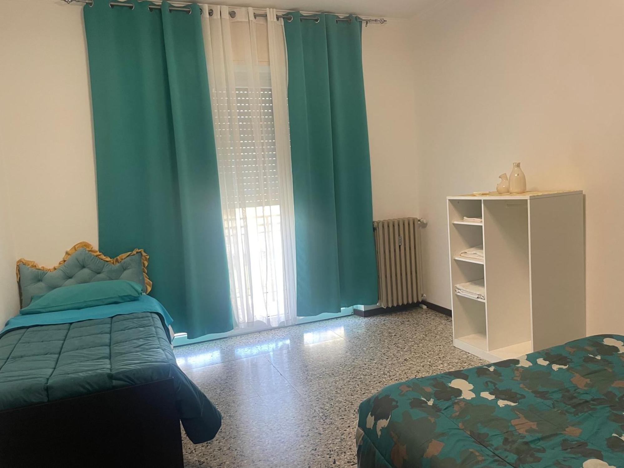 Aeroporto Room Azzano San Paolo