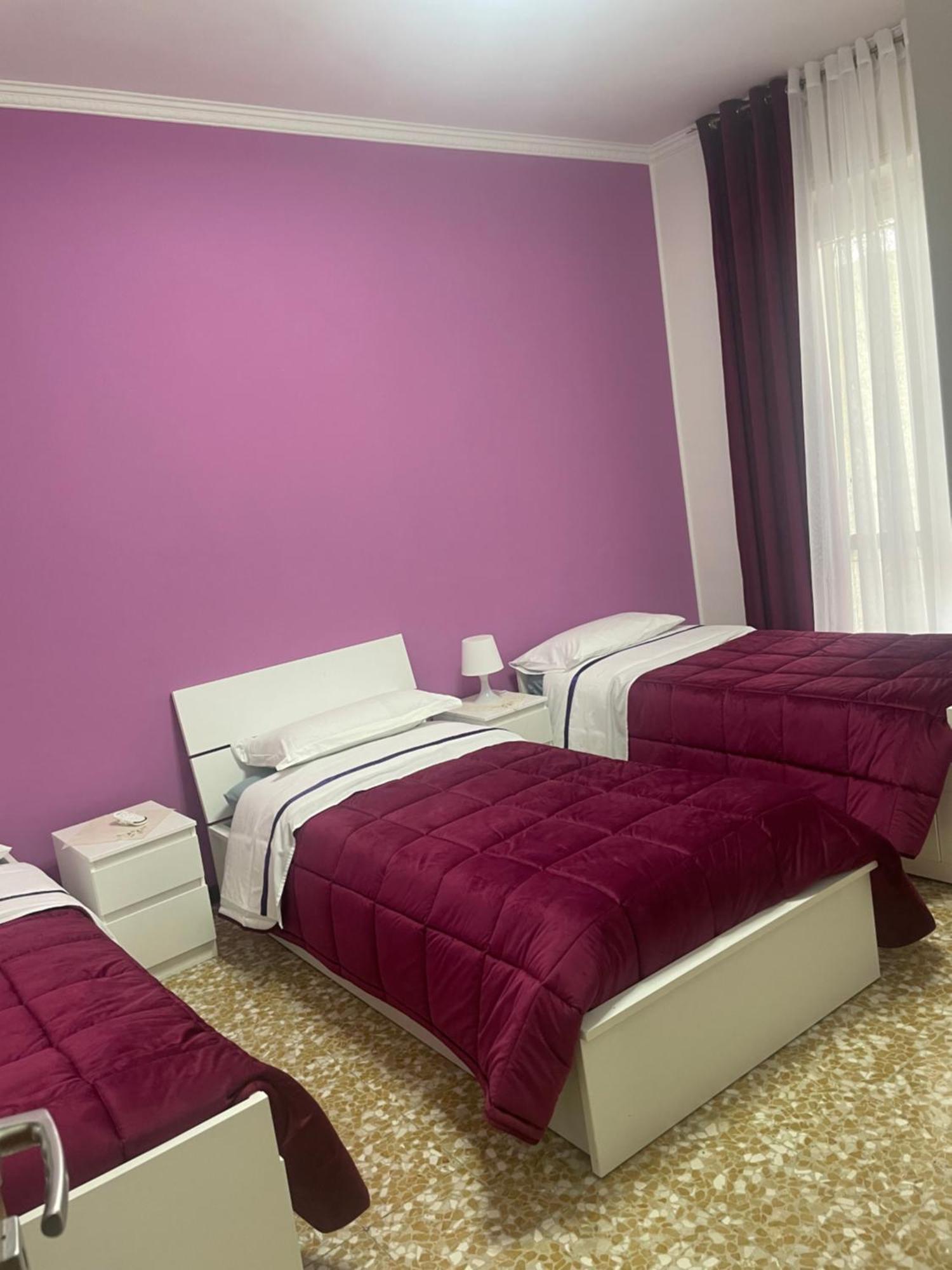 Aeroporto Room 3* Azzano San Paolo