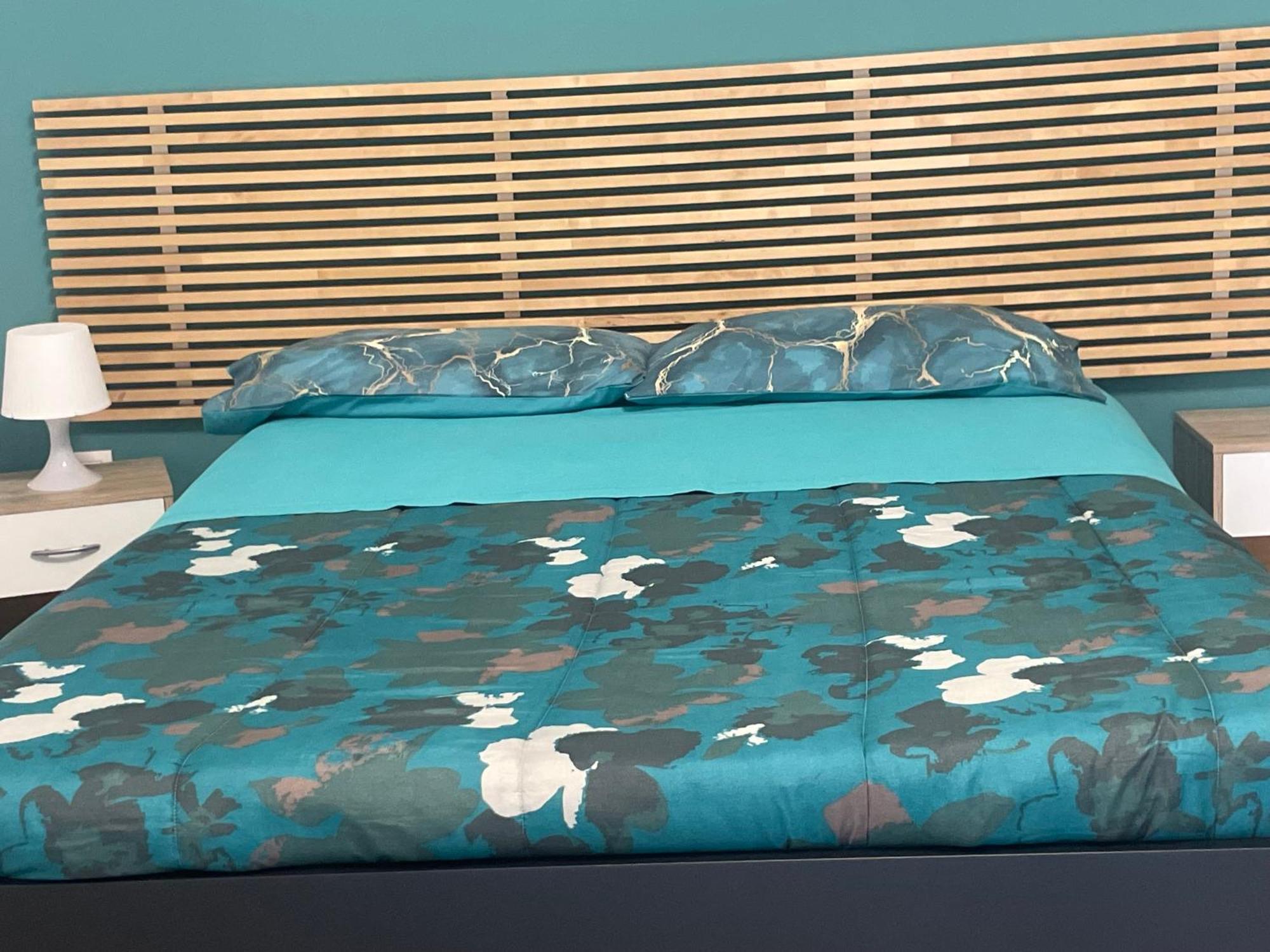 Aeroporto Room
