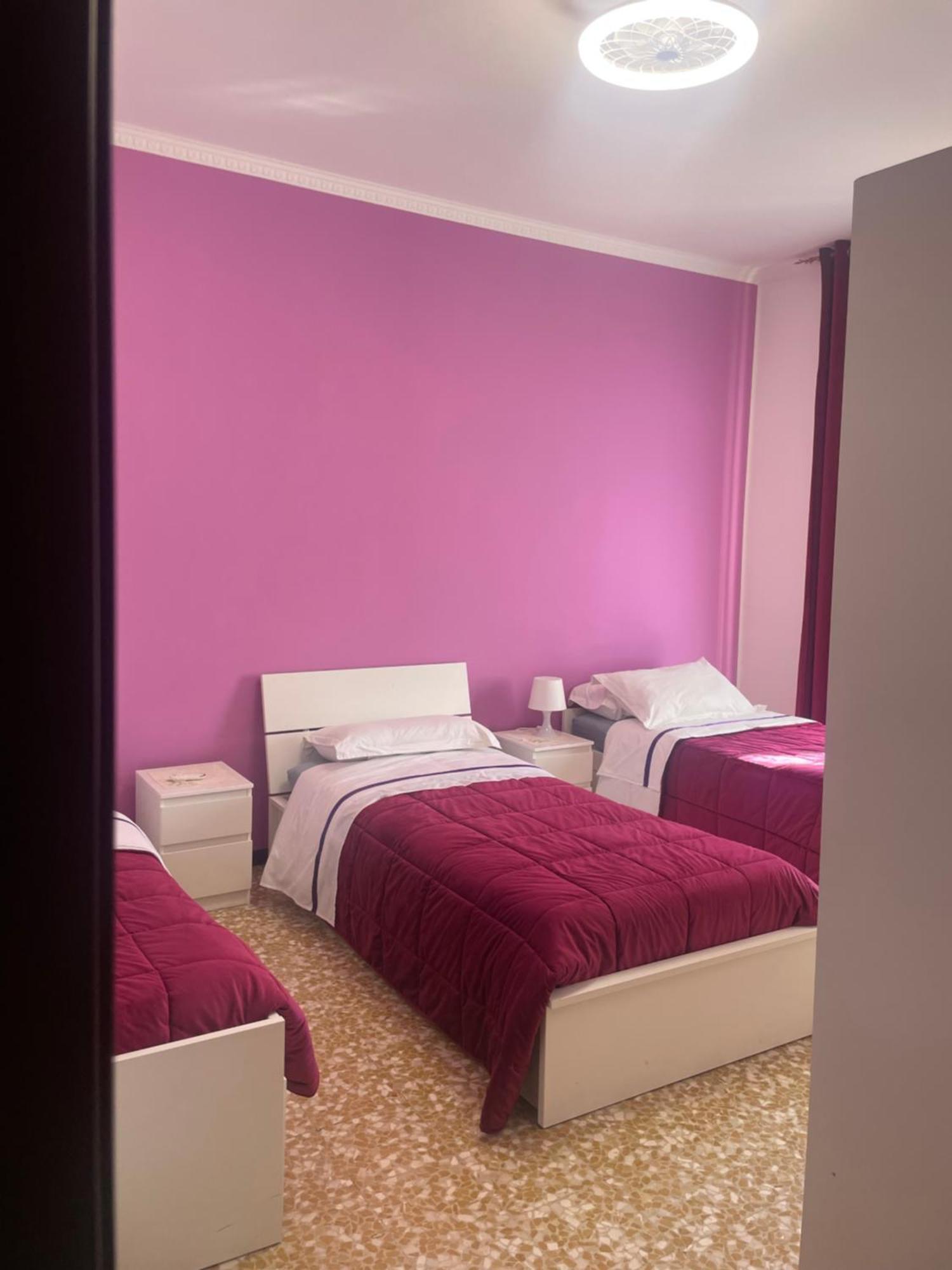 Bed & Breakfast Aeroporto Room 3*