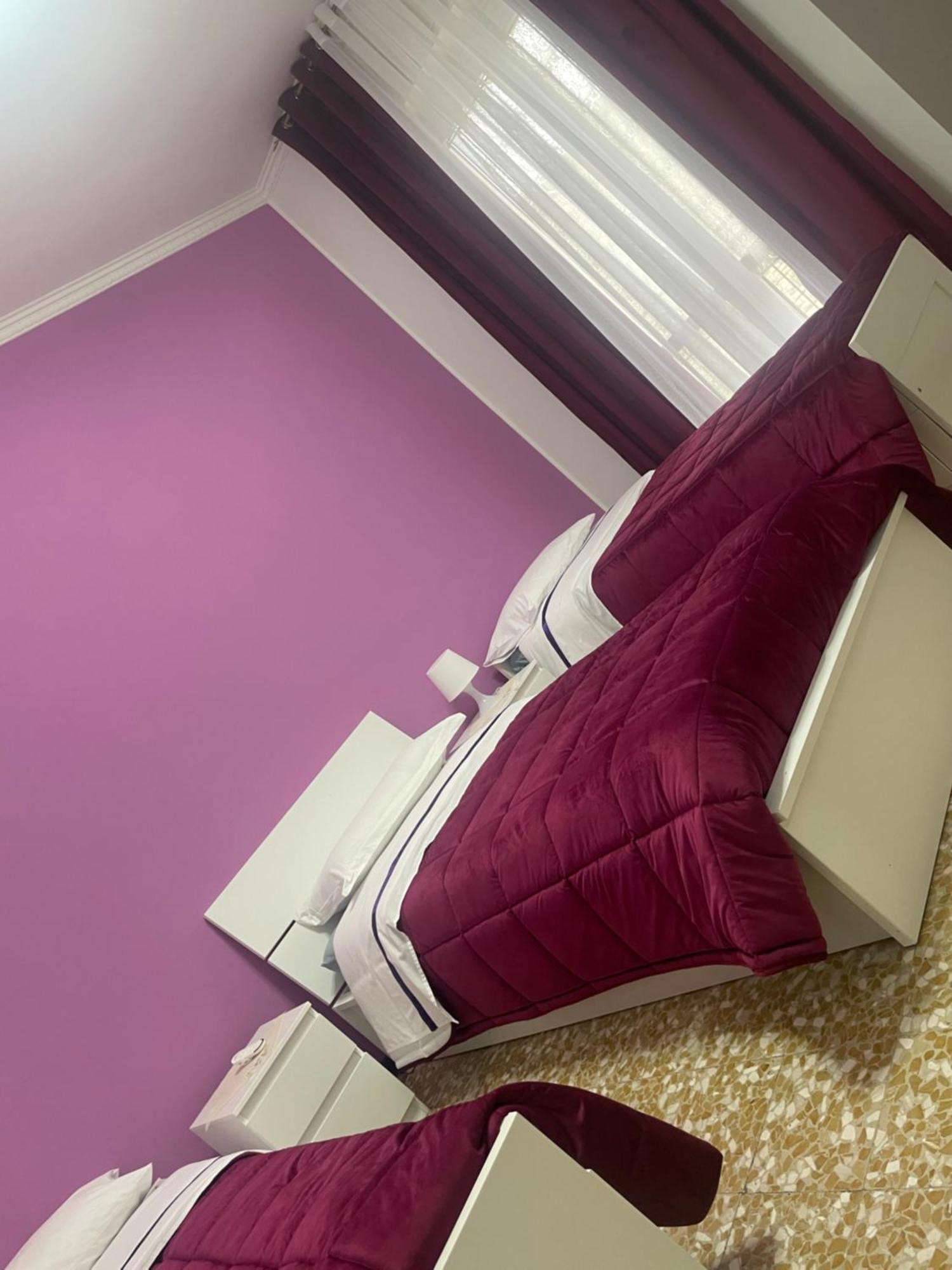 Bed & Breakfast Aeroporto Room Azzano San Paolo
