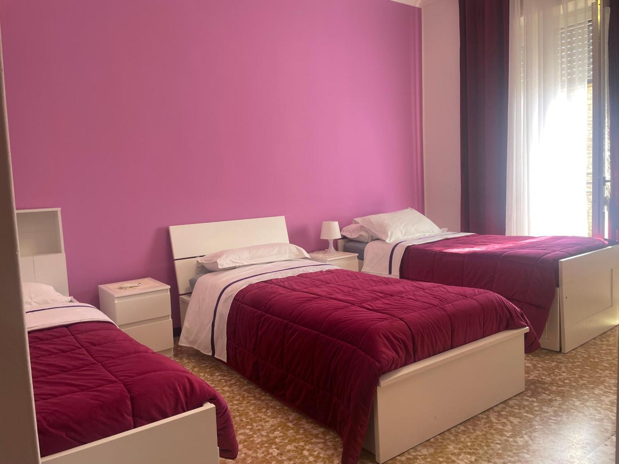 Aeroporto Room Bed & Breakfast