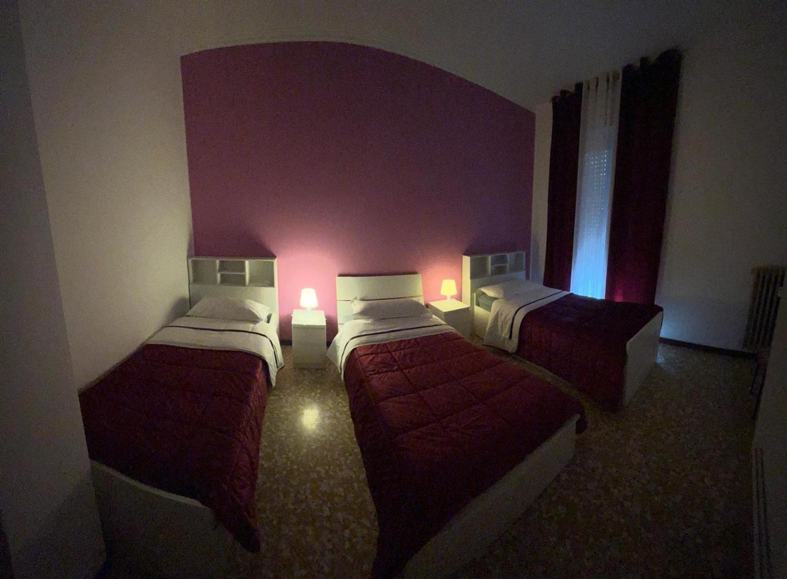 Aeroporto Room Azzano San Paolo