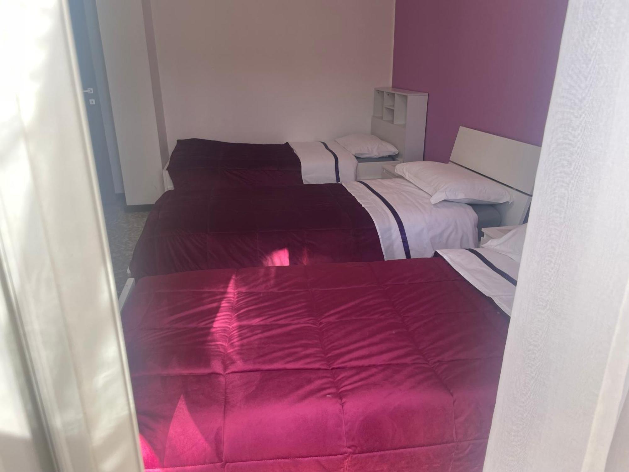 Aeroporto Room 3* Azzano San Paolo