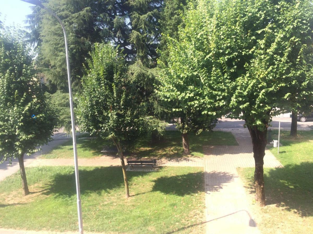 Aeroporto Room Bed & Breakfast