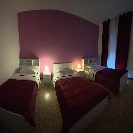 Aeroporto Room Azzano San Paolo Exterior photo