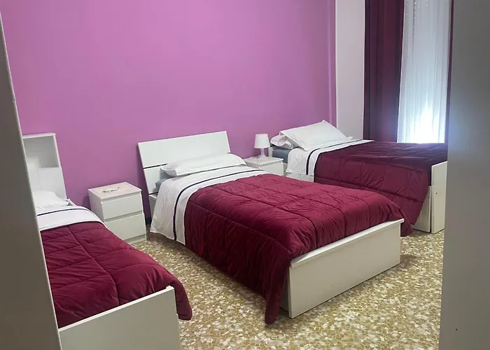 B&B Aeroporto