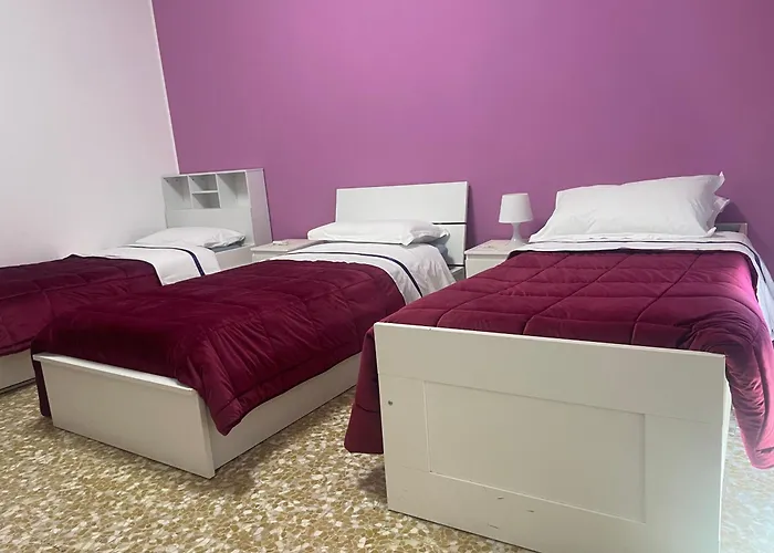 B&B Aeroporto