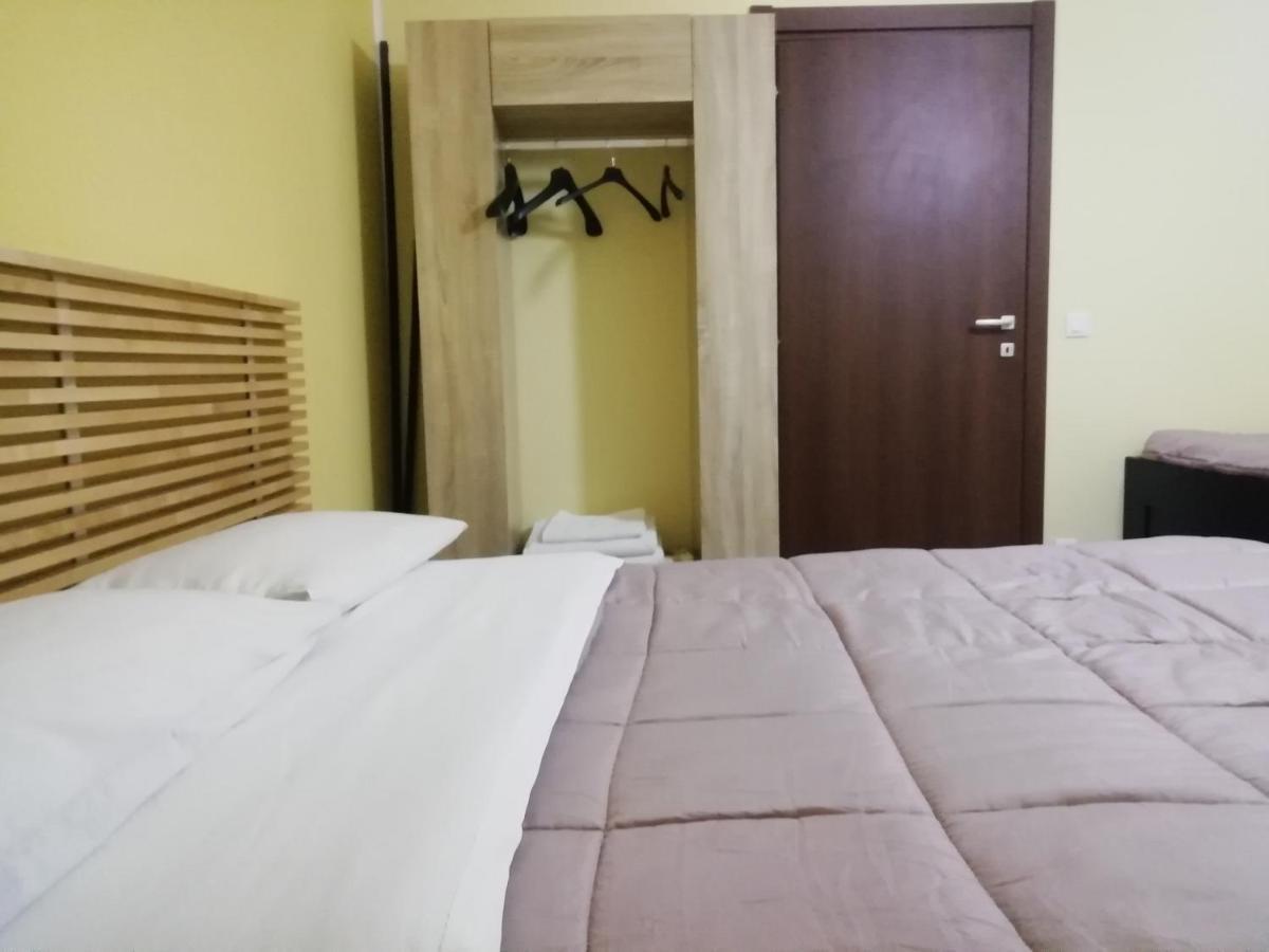 Bed & Breakfast Aeroporto Azzano San Paolo