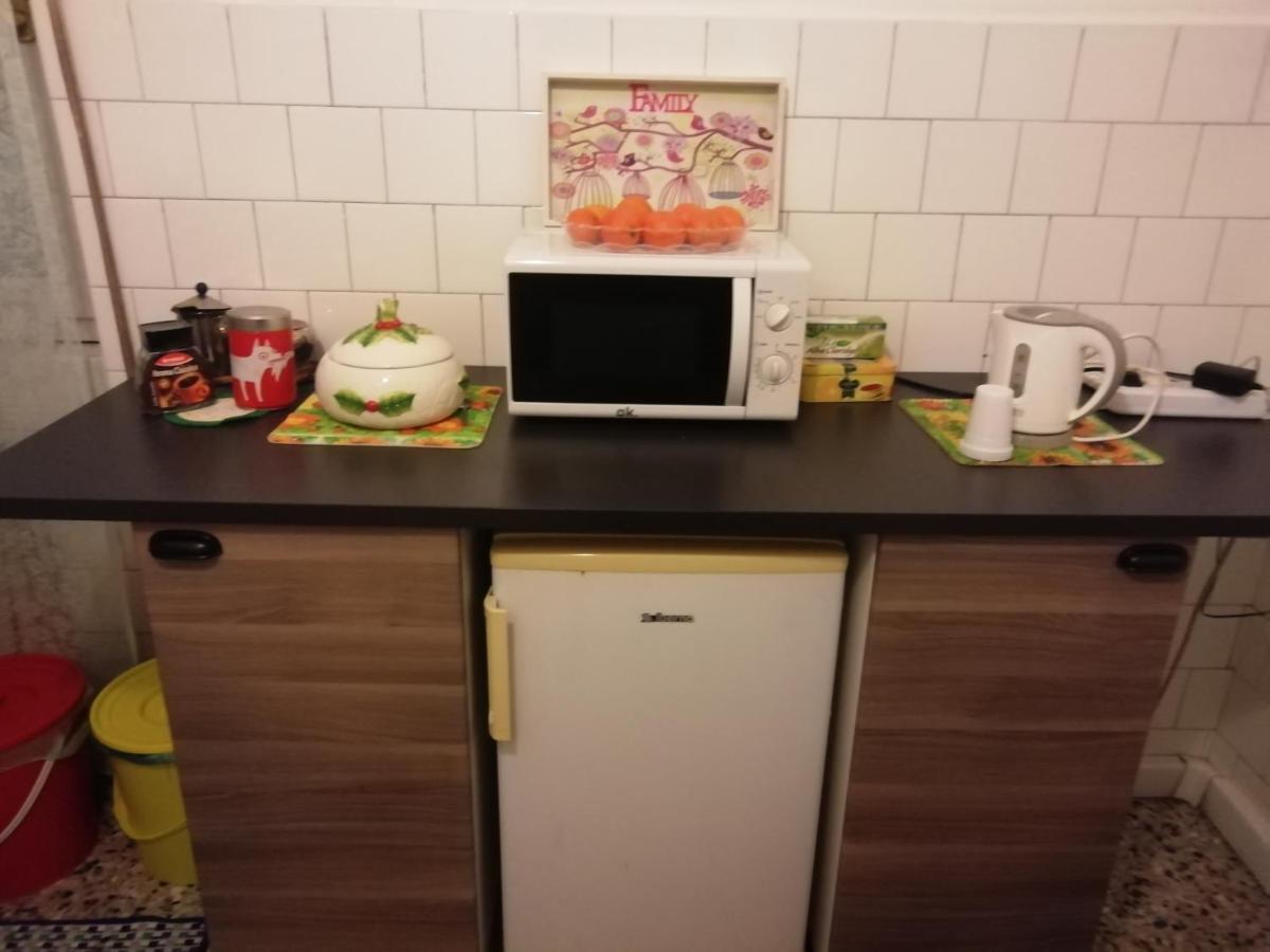 Aeroporto Bed & Breakfast