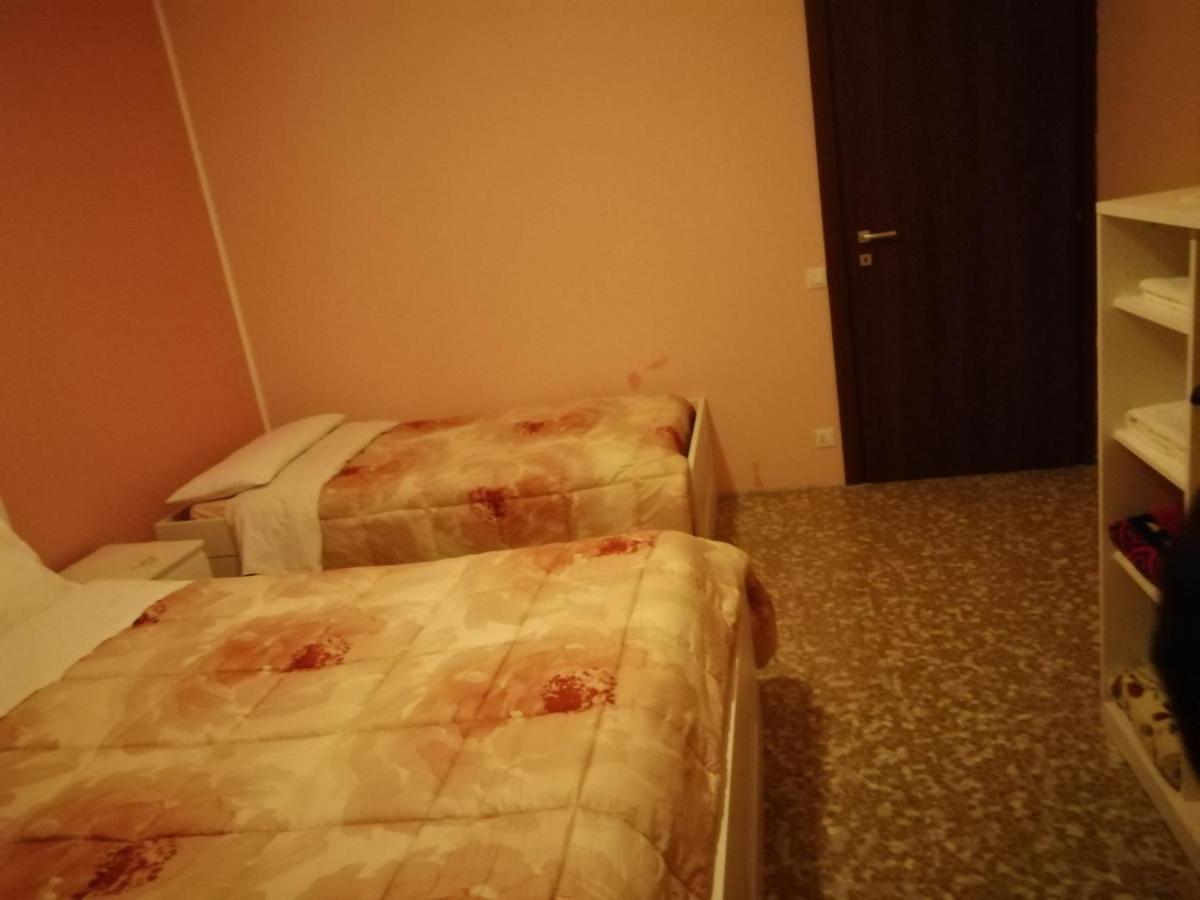 Bed & Breakfast Aeroporto 3*
