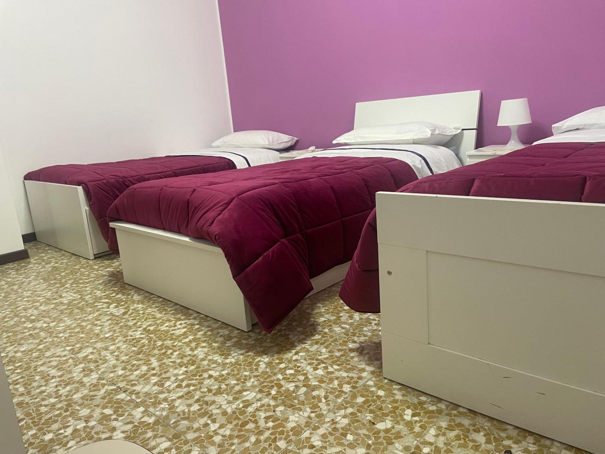 Bed & Breakfast Aeroporto Azzano San Paolo