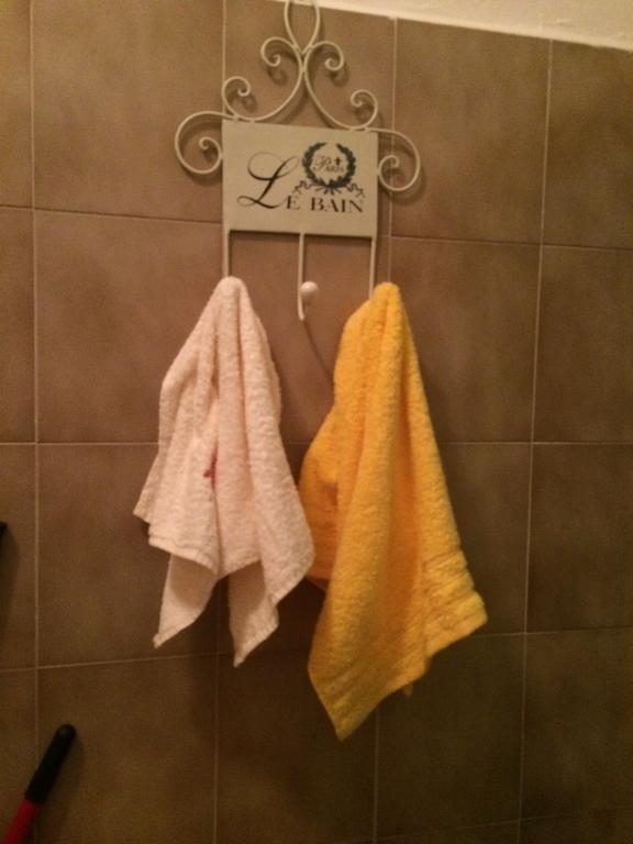 Bed & Breakfast Aeroporto
